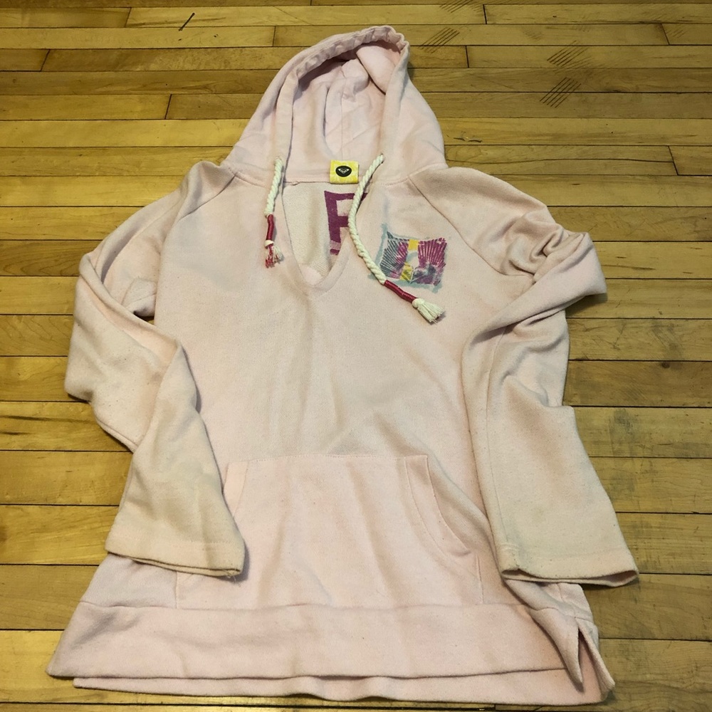 Roxy hoodie